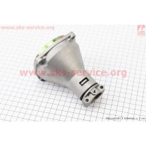 Редуктор верхний Ø26мм на 7шлицов L=118мм