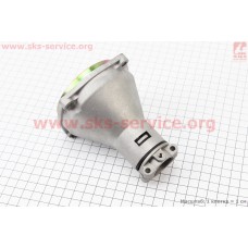 Редуктор верхний Ø26мм на 7шлицов L=118мм