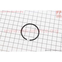 Кольцо поршневое 38х1,5ммHusqvarna-137/235R, OLEO MAC 936/937/SPARTA 37/SPARTA 38, JONSERED CS2137/CS2138, Partner-350/351, EFCO 136/137, STIHL FS-350