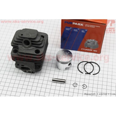 Цилиндр к-кт (цпг) 36мм