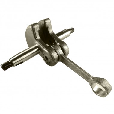 Коленвал для бензокосы