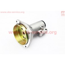 Редуктор верхний Ø28мм на 7шлицов L=130мм