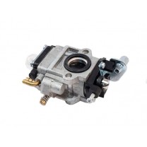 Карбюратор на бензокосу с больш. Отверстием