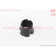 Резинка демпферная верхнего редуктора Тип №2