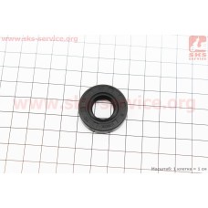 Сальник 15x30x7 1E40F-1E44F, качественный