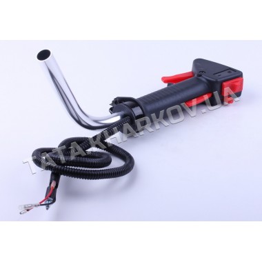 Ручка Газа+Трос