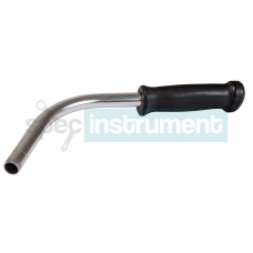 Ручка без газа на бензокосу