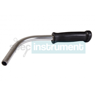 Ручка без газа на бензокосу