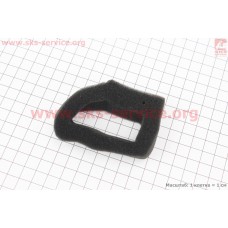 Фильтр воздушный - элемент, поролон HONDA GX35 (CG438) - 4Т