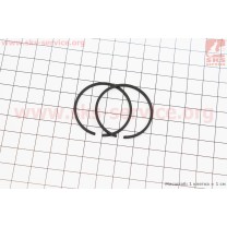 Кольца поршневые 35х1,5мм Stihl FS-120/300, BT-121