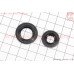 Сальники (10x20x5+15x25x5) к-кт 2шт HONDA GX35 (CG438) - 4Т