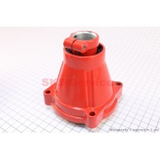 Редуктор верхний Ø26мм на 9шлицов L=106мм