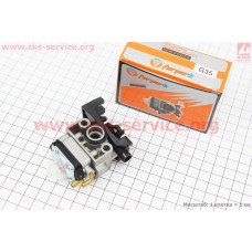 Карбюратор Honda GX35 - 4Т