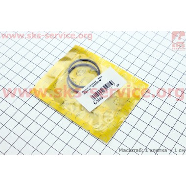 Кольца поршневые 32мм