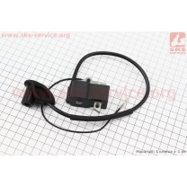 Катушка зажигания Stihl FS-120/200/250