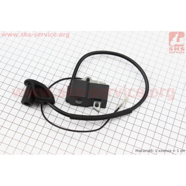 Катушка зажигания Stihl FS-120/200/250