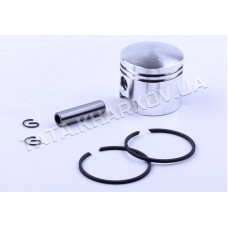 Поршневой комплект для мотокосы (44 мм)