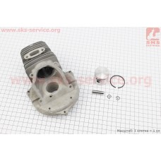 Цилиндр к-кт (цпг) 34мм (палец 8мм) OLEO MAC SPARTA 25