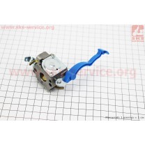 Карбюратор воздуходувки Husqvarna 125BVX