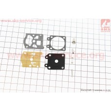 Ремонтный комплект карбюратора ОLEO MAC SPARTA 37/38/42/44, 8 деталей