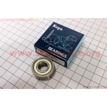 Подшипник 6000-2Z (10x26x8)