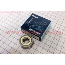 Подшипник 6000-2Z (10x26x8)