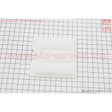 Фильтр воздушный - элемент квадратный, войлок