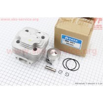 Цилиндр к-кт (цпг) 40мм (палец 10мм)