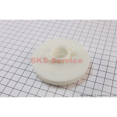 Шкив стартера "Бабочка - 2зацепа"