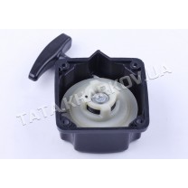 Стартер Плавный Пуск