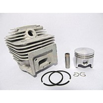 Поршневую 52 куба (44 мм поршень) на Бензокосу