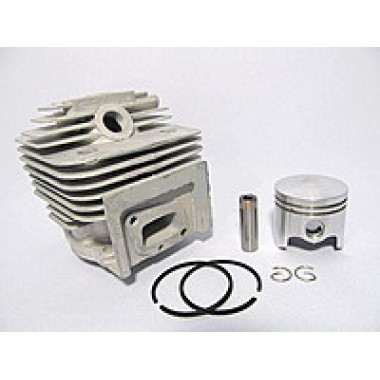 Поршневую 52 куба (44 мм поршень) на Бензокосу