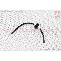 Шланг топливный