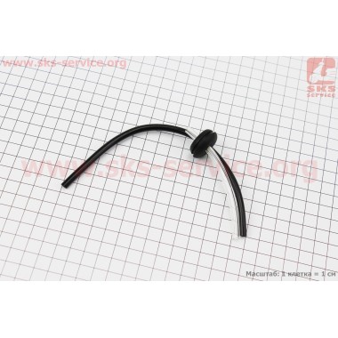 Шланг топливный