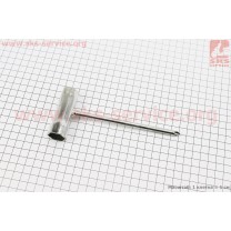 Ключ свечной для триммера, усиленый