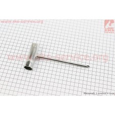 Ключ свечной для триммера, усиленый