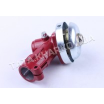 Редуктор Нижний 7 Шлицов Ø26Mm