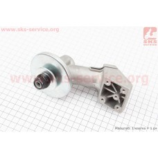 Редуктор нижний 25мм на 4Т-"квадрат" Stihl FS-36/38/40/44/55/72/74/75/76/80/83/85/87/90/100/110/120/130/200/250/460