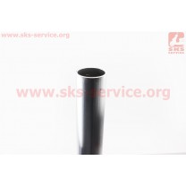 Труба алюминиевая Ø28мм L=1500мм для приводного вала (штока) Ø7мм