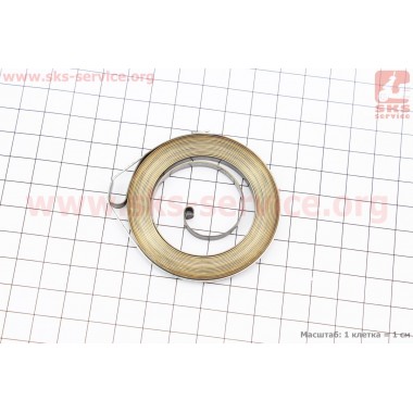 Пружина стартера Stihl FS-38/45/55