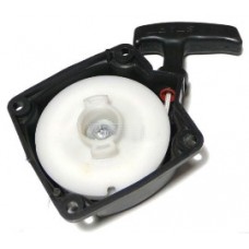 Стартер на бензокосу бабочка