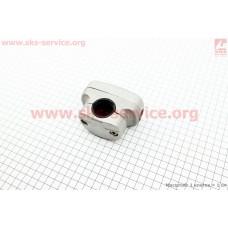 Крепление ручек к трубе Ø26мм к-кт, большое