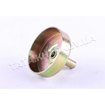 Тарелка Сцепления 7 Шлицов