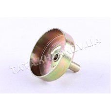 Тарелка Сцепления 7 Шлицов