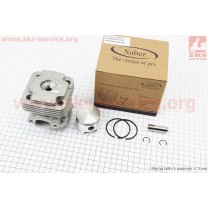 Цилиндр к-кт (цпг) 45мм (палец 12мм) OLEO MAC 753