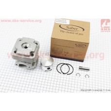 Цилиндр к-кт (цпг) 45мм (палец 12мм) OLEO MAC 753