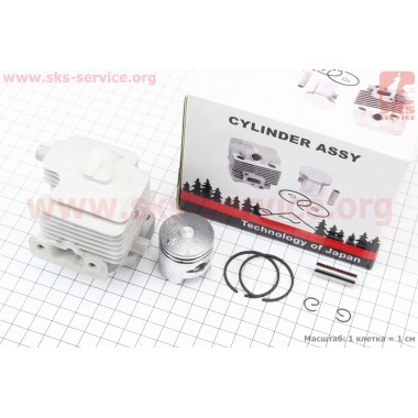 Цилиндр к-кт (цпг) 32мм