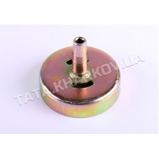 Тарелка Сцепления Квадрат 4Т