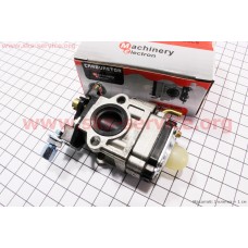 Карбюратор 1E40F-1E44F (большое отверстие 15,2мм)