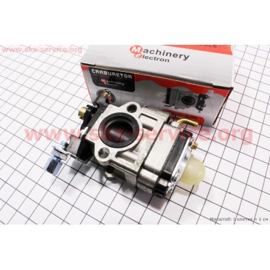 Карбюратор 1E40F-1E44F (большое отверстие 15,2мм)